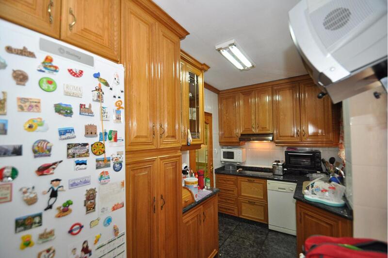 3 Cuarto Apartamento en venta