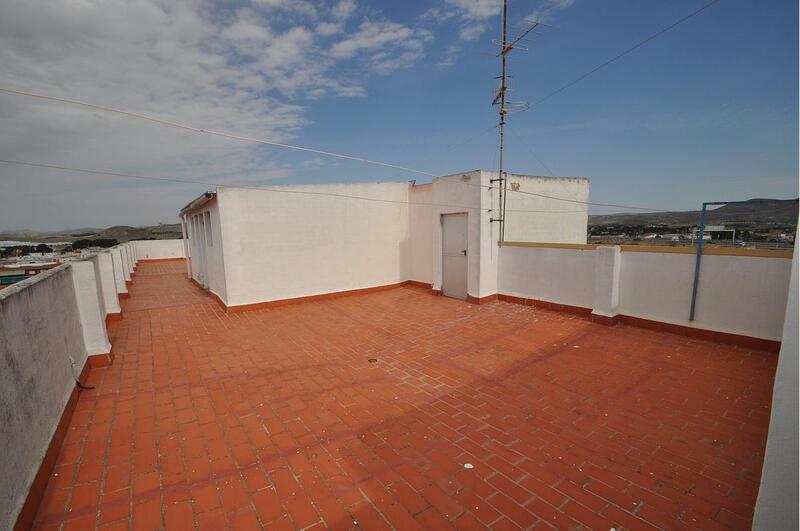 3 Cuarto Apartamento en venta