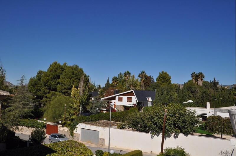 3 Schlafzimmer Villa zu verkaufen