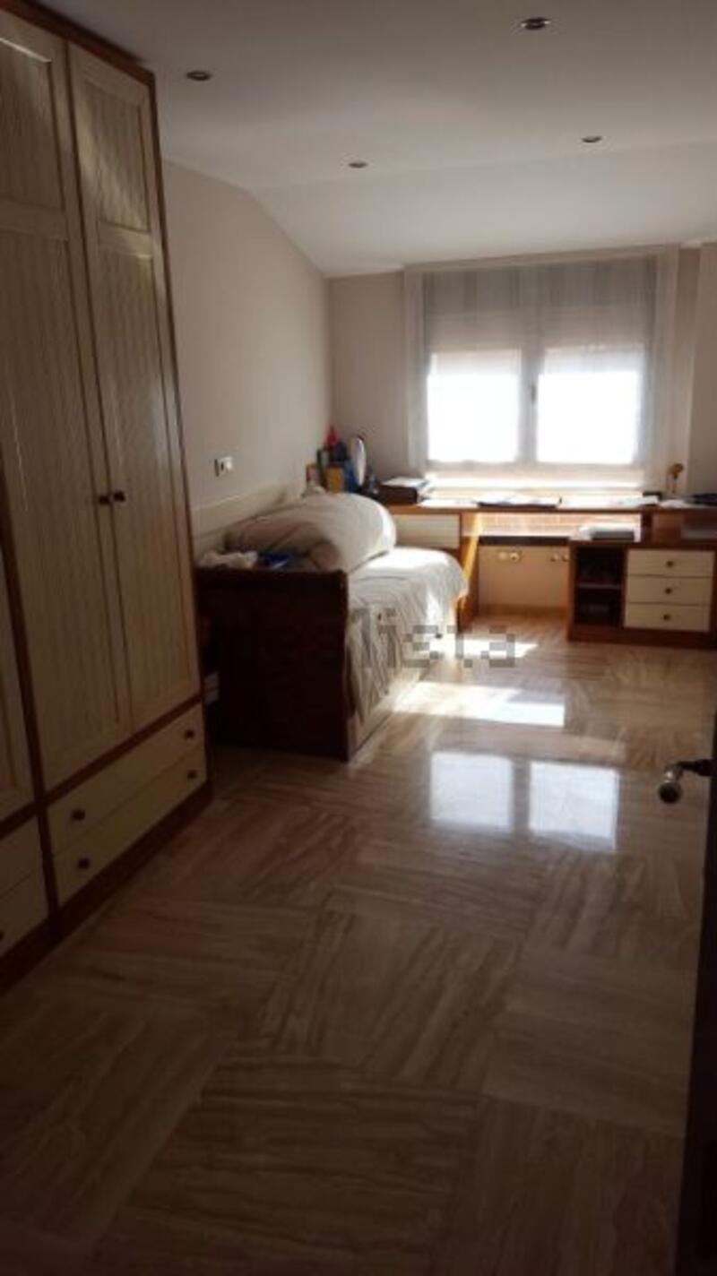 3 chambre Appartement à vendre