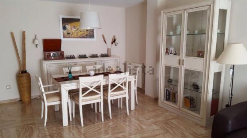 3 chambre Appartement à vendre