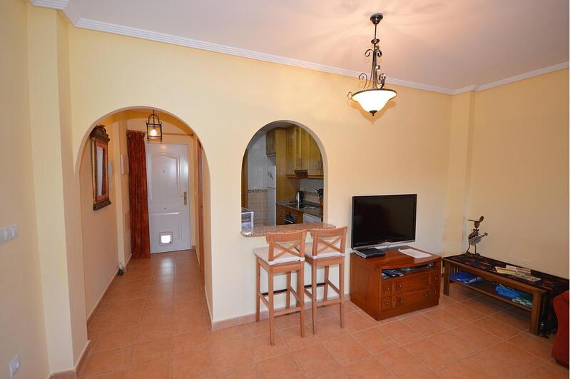 2 Cuarto Apartamento en venta