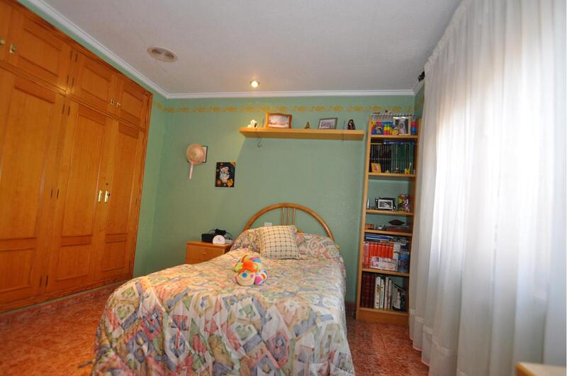 3 chambre Maison de Ville à vendre