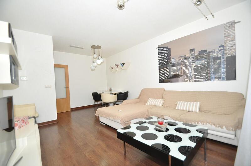 Appartement zu verkaufen in Sax, Alicante