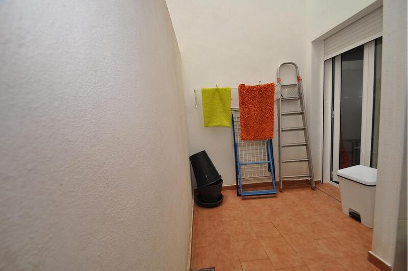 2 slaapkamer Appartement Te koop