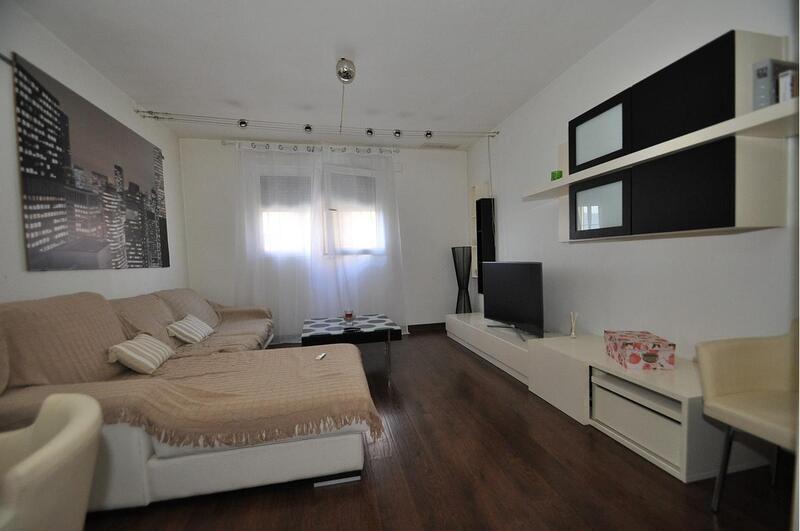 2 Cuarto Apartamento en venta