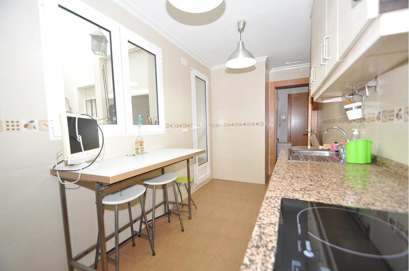 2 Cuarto Apartamento en venta