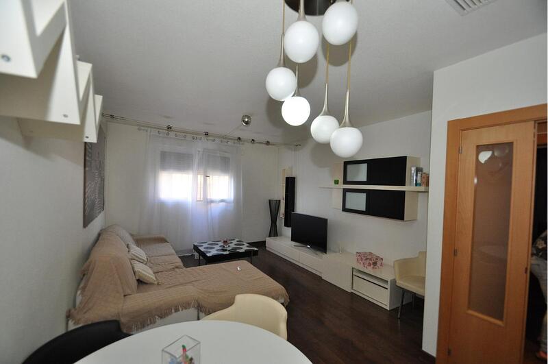 2 Cuarto Apartamento en venta