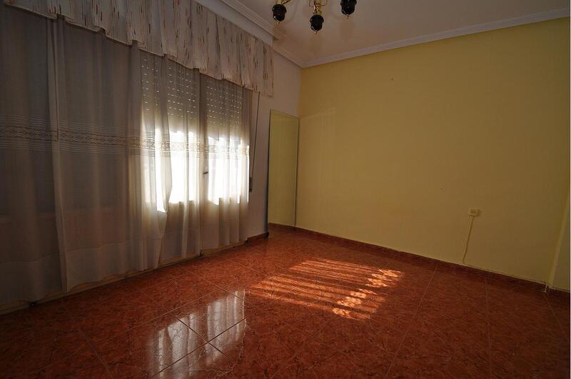 4 Cuarto Adosado en venta