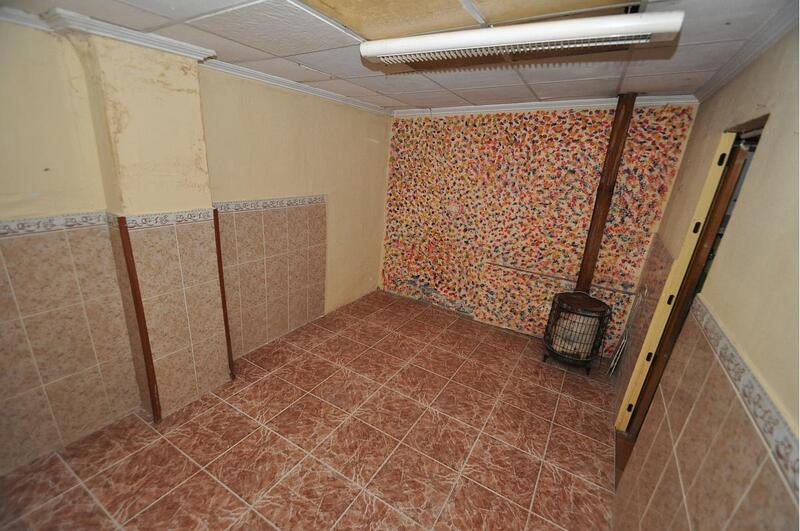 4 Cuarto Adosado en venta