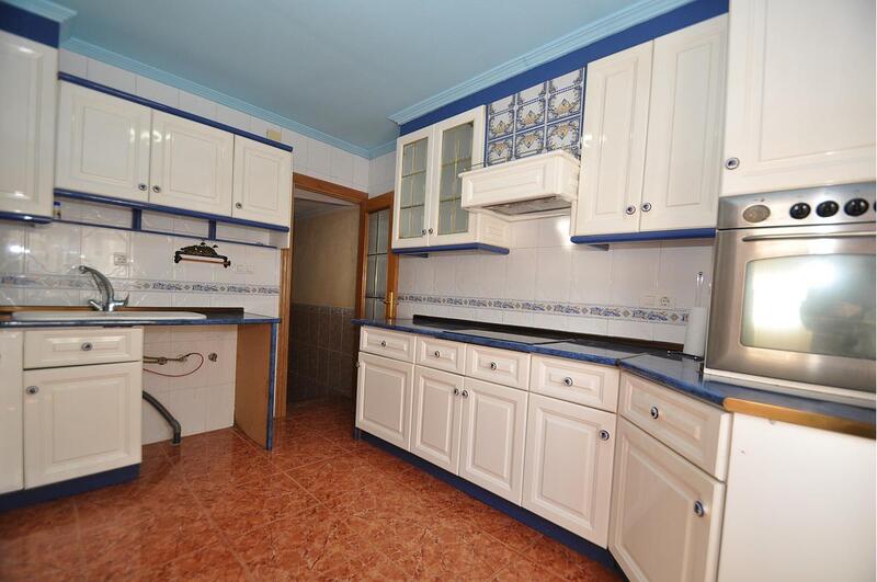 4 Cuarto Adosado en venta