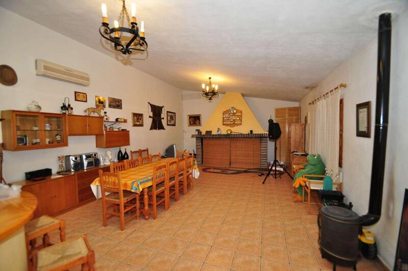 5 chambre Villa à vendre