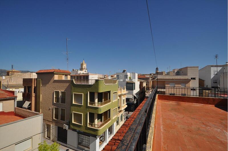 5 Cuarto Apartamento en venta