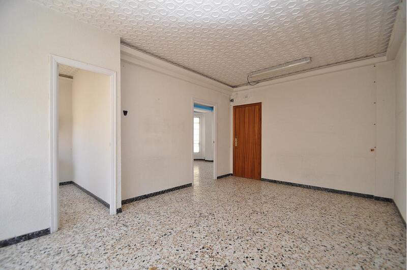 5 Cuarto Apartamento en venta