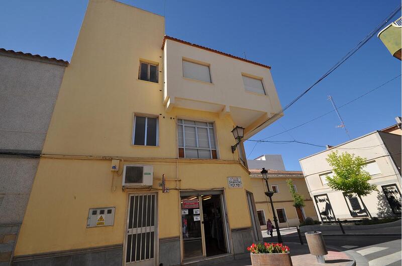 5 Cuarto Apartamento en venta