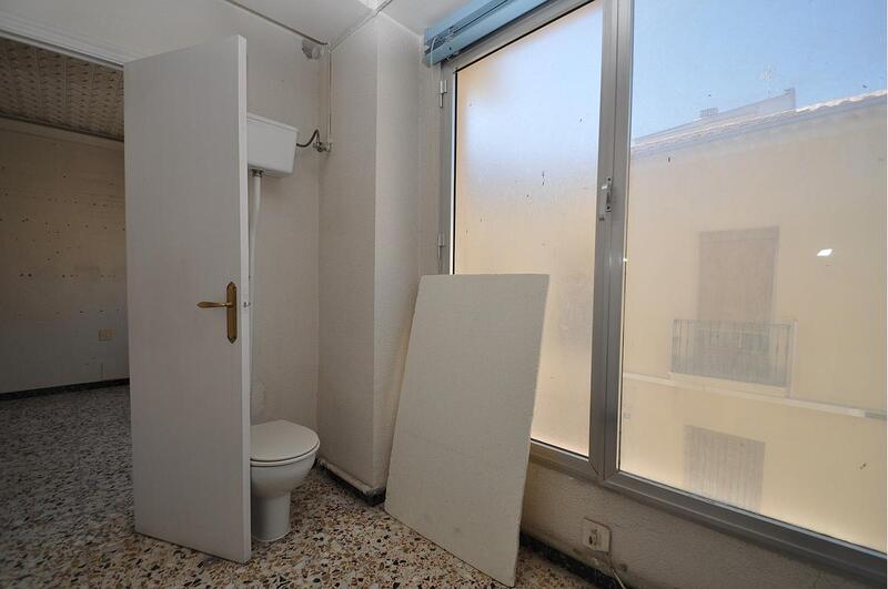 5 chambre Appartement à vendre