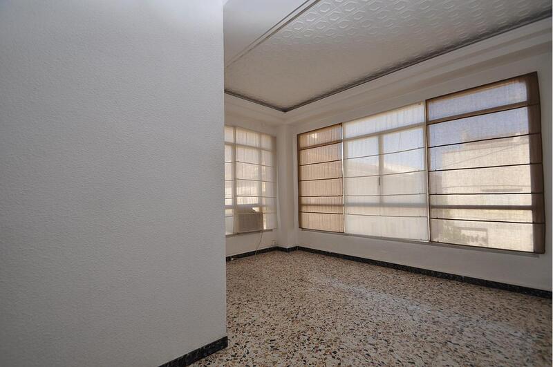 5 Cuarto Apartamento en venta