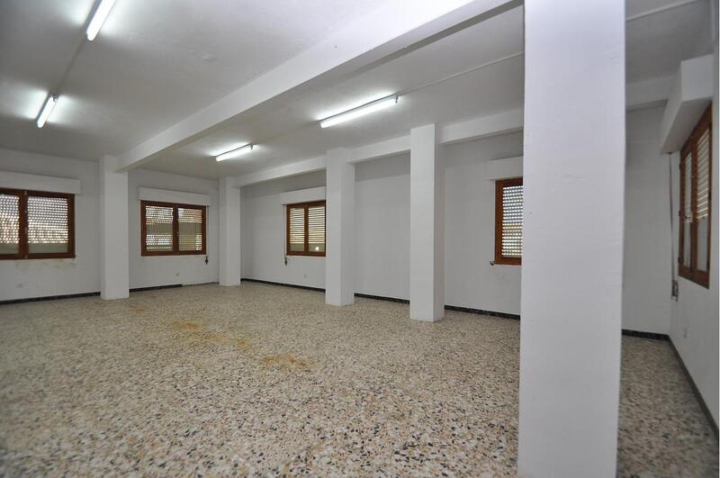 5 Cuarto Apartamento en venta