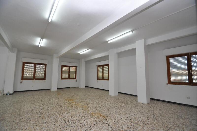 5 Cuarto Apartamento en venta