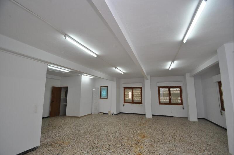 5 Cuarto Apartamento en venta