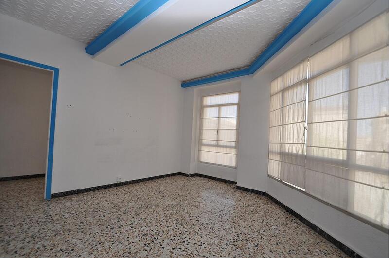 5 Cuarto Apartamento en venta