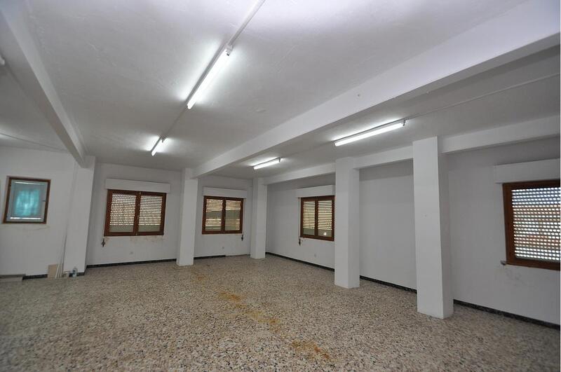 5 Cuarto Apartamento en venta