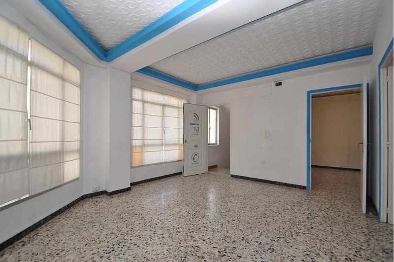 5 Cuarto Apartamento en venta