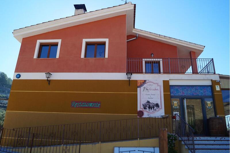 4 Cuarto Villa en venta