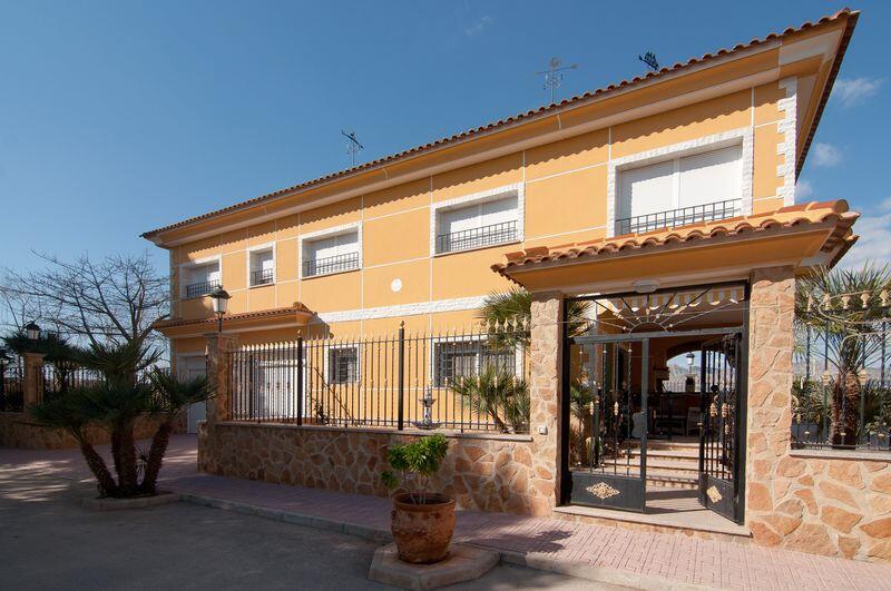 Villa til salgs i La Murada, Alicante