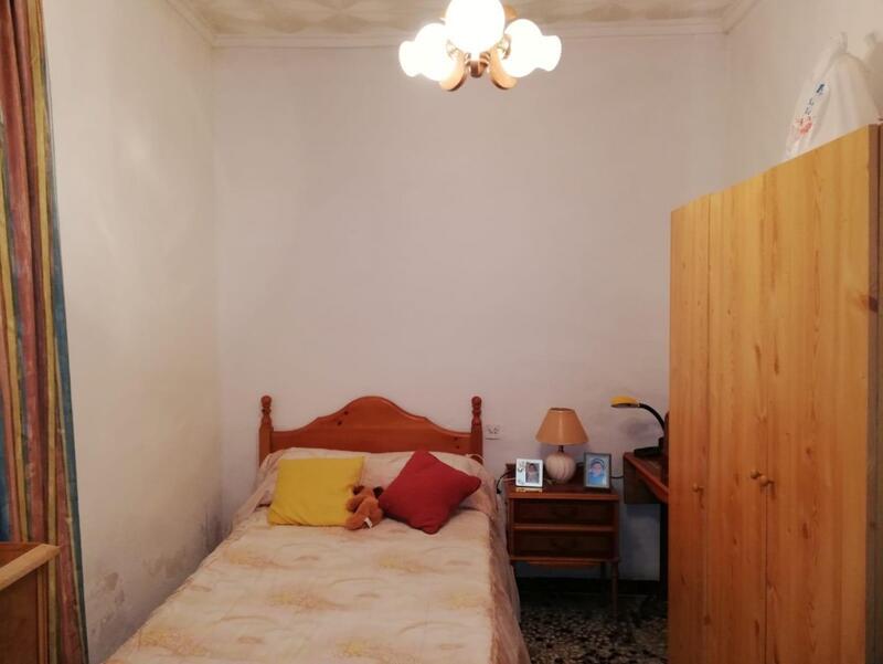 4 chambre Auberge à vendre