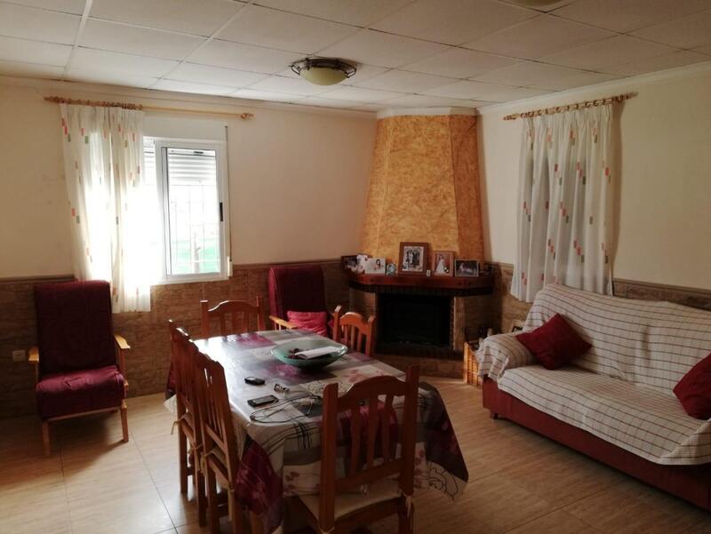 4 chambre Auberge à vendre