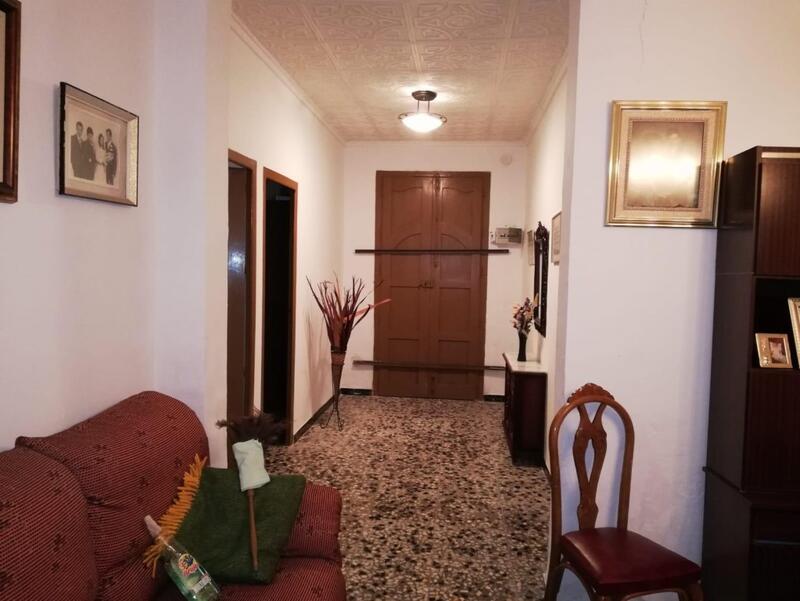 4 chambre Auberge à vendre