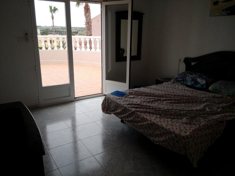 3 Cuarto Villa en venta