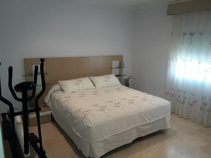 3 Cuarto Villa en venta