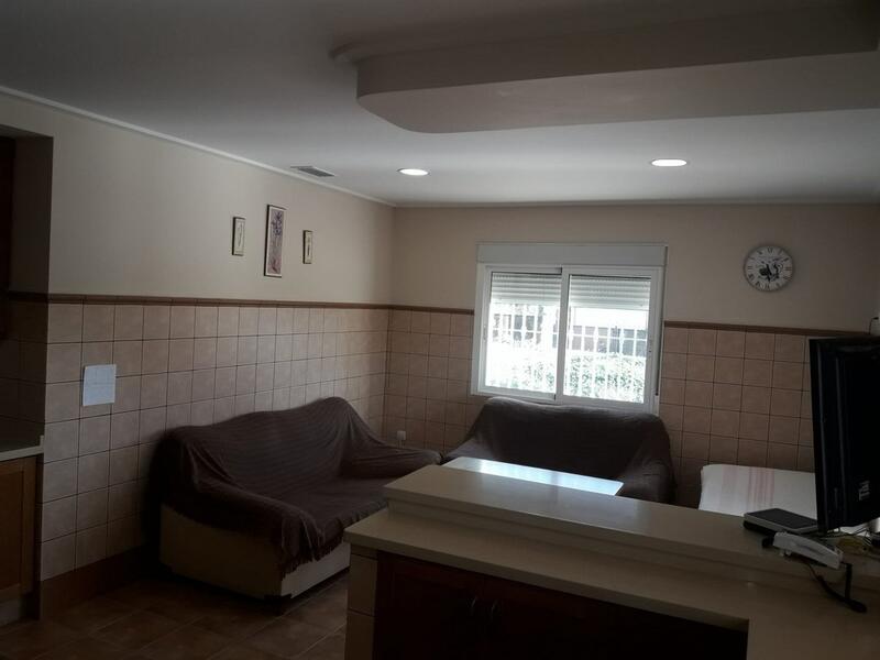 3 Cuarto Villa en venta