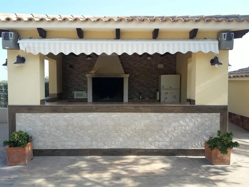 3 Cuarto Villa en venta