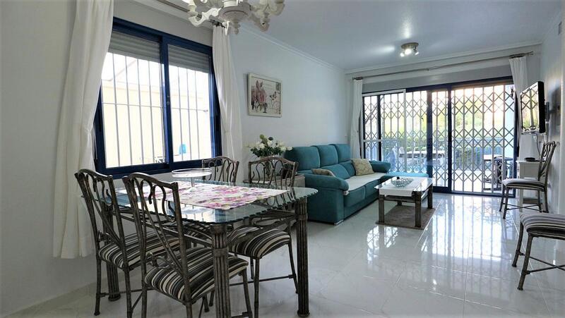 2 Cuarto Apartamento en venta