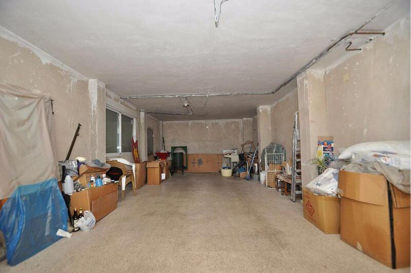 3 Schlafzimmer Stadthaus zu verkaufen