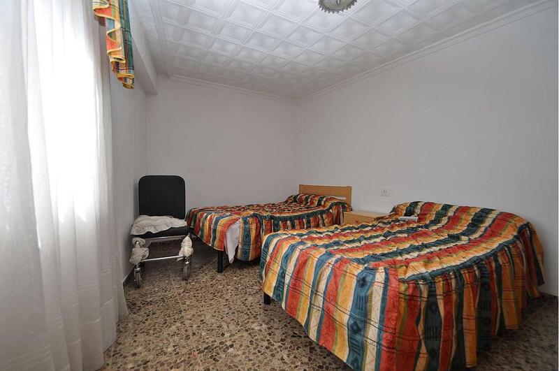 3 Cuarto Adosado en venta