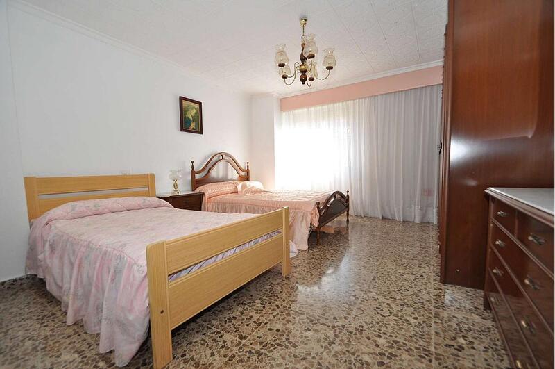 3 Cuarto Adosado en venta