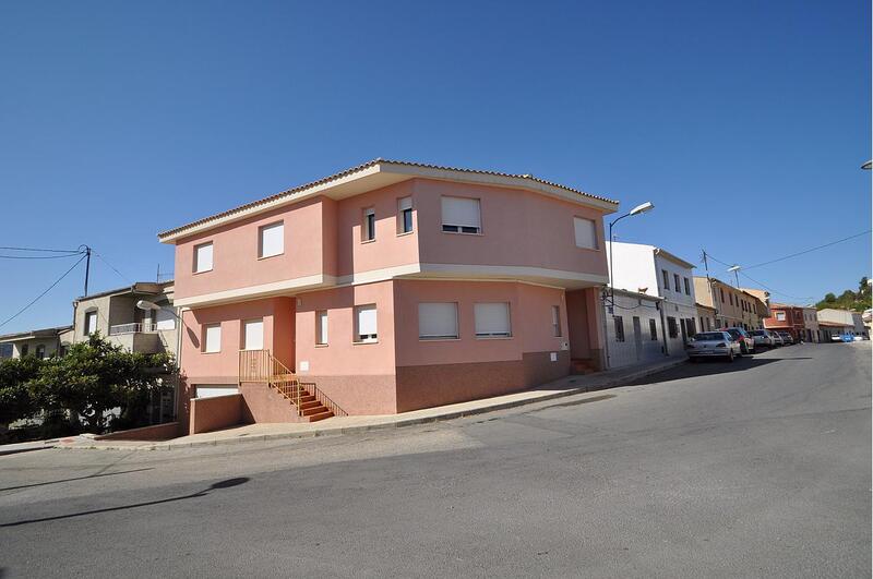 3 chambre Maison de Ville à vendre