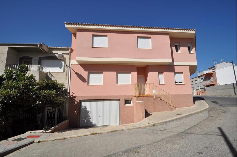 3 chambre Maison de Ville à vendre