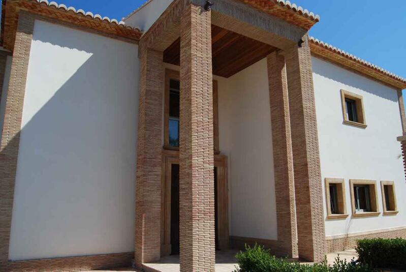 3 Cuarto Villa en venta