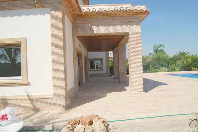 3 Cuarto Villa en venta