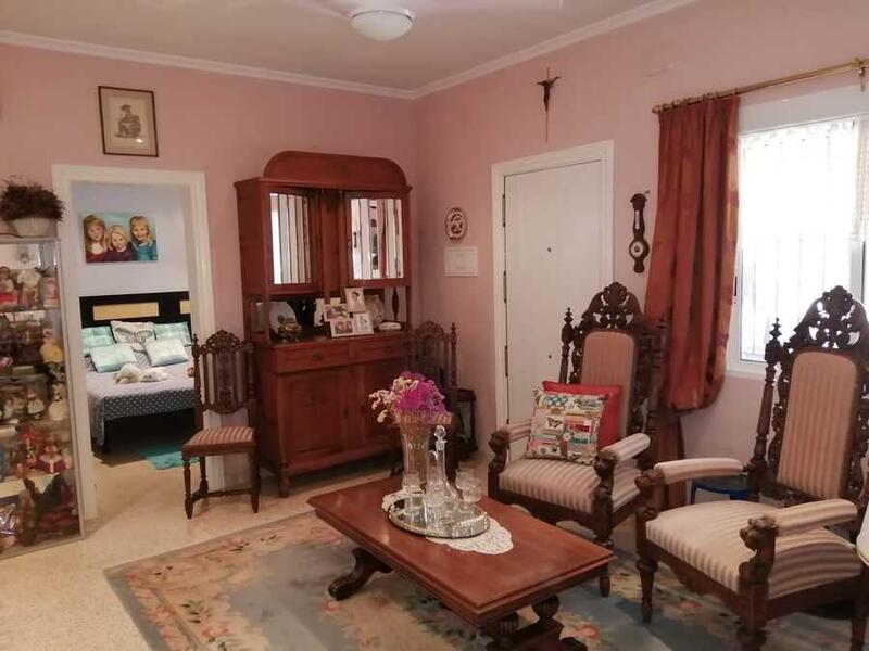 4 chambre Villa à vendre