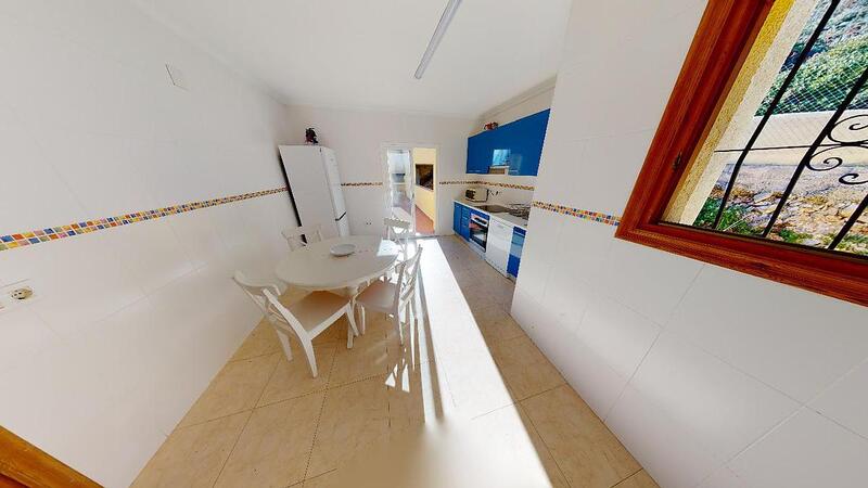 5 Cuarto Villa en venta