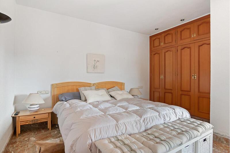 7 chambre Villa à vendre