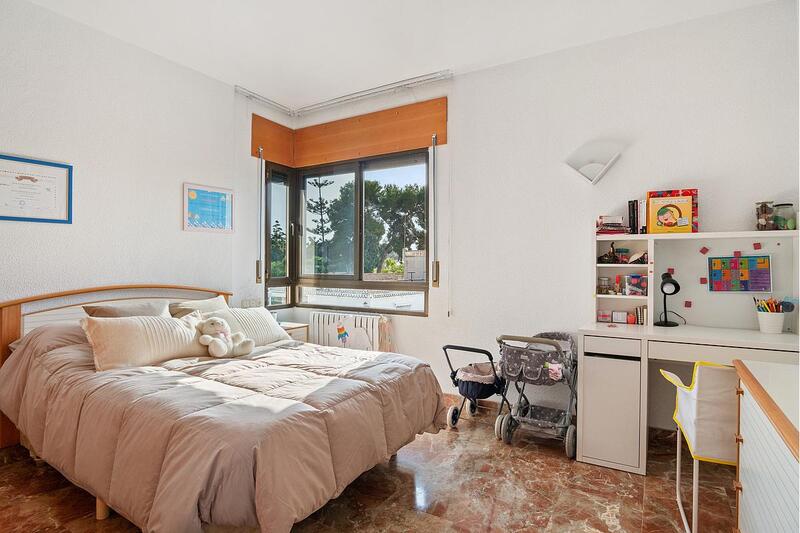 7 chambre Villa à vendre