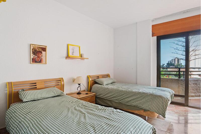 7 chambre Villa à vendre