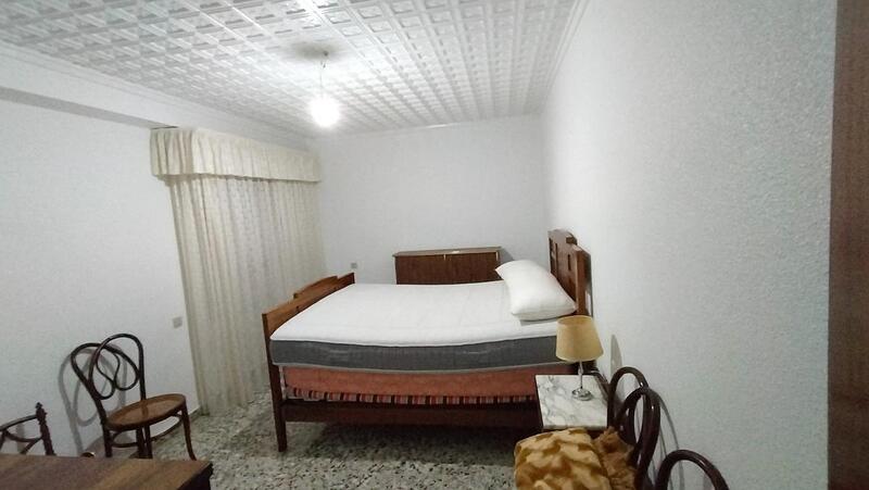 3 Cuarto Apartamento en venta